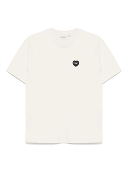Carhartt WIP: Футболка 