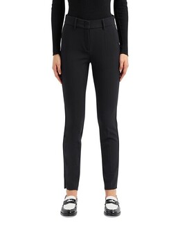 Emporio Armani: Чёрные брюки 