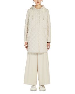Weekend Max Mara: Стёганый пуховик 