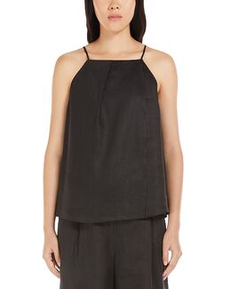 Max Mara Studio: Летний топ 