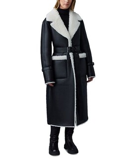 Mackage: Пальто с поясом 