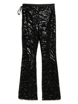 Just Cavalli: Брюки с пайетками 