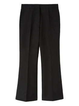 Jil Sander: Короткие брюки 