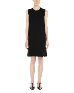 Max Mara Studio: Чёрное платье 