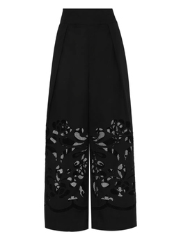 Temperley London: Чёрные брюки 