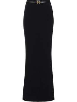 Elisabetta Franchi: Длинная юбка 