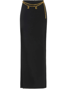 Elisabetta Franchi: Длинная юбка 