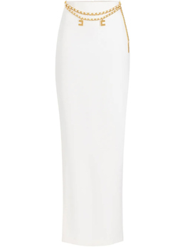 Elisabetta Franchi: Длинная юбка 