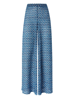 Missoni: Трикотажные брюки 