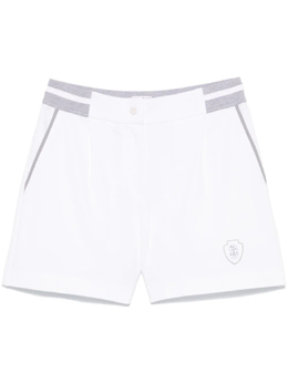 Brunello Cucinelli: Спортивные шорты 