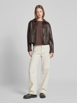 Armani Exchange: Хлопковые джинсы 