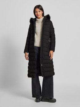 Lauren Ralph Lauren: Стёганое пальто 