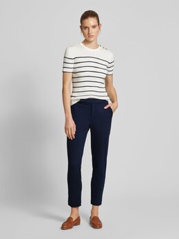 Lauren Ralph Lauren: Брюки с карманами 