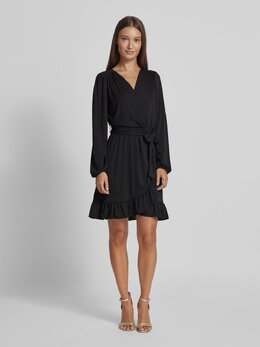 Lauren Ralph Lauren: Короткое платье 
