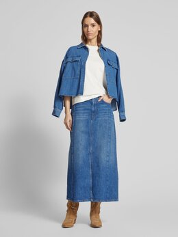 Weekend Max Mara: Футболка оверсайз 