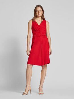 Lauren Ralph Lauren: Платье-халат 