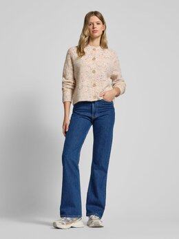 Calvin Klein Jeans: Хлопковые джинсы 
