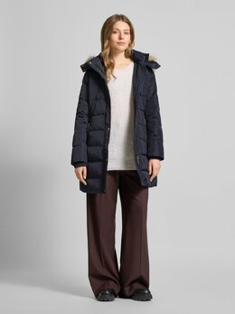 Lauren Ralph Lauren: Стёганое пальто 