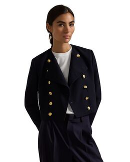 Ralph Lauren: Короткая куртка 