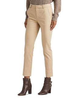Ralph Lauren: Коричневые брюки 