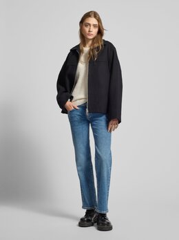 Pepe Jeans: Синие джинсы 