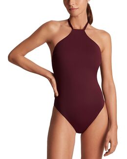 Ralph Lauren: Купальник 