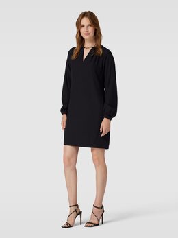 Lauren Ralph Lauren: Короткое платье 