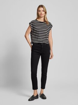 Lauren Ralph Lauren: Джинсы с карманами 
