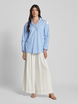 Weekend Max Mara: Блуза на пуговицах 