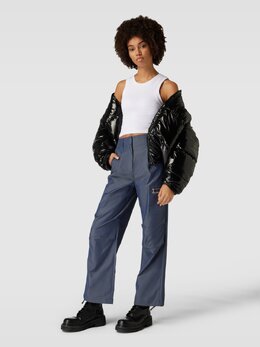 Calvin Klein Jeans: Брюки с карманами 