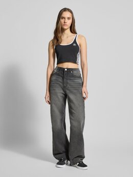 Adidas Originals: Короткий топ 