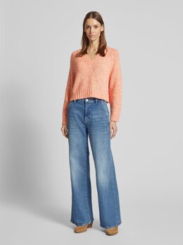 Weekend Max Mara: Короткий свитер 