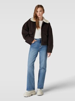 Levi's: Куртка с карманами 