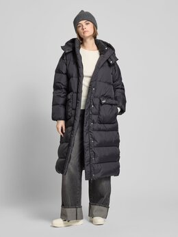 Levi's: Стёганое пальто 