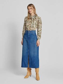 Weekend Max Mara: Юбка с карманами 