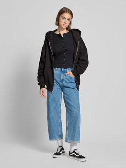 Calvin Klein Jeans: Джинсы с карманами 