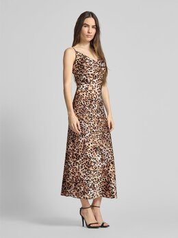 GUESS: Длинное платье 
