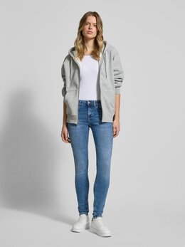 Tommy Jeans: Хлопковые джинсы 