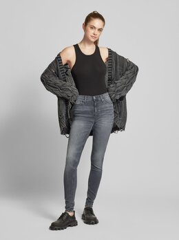 Tommy Jeans: Джинсы с карманами 