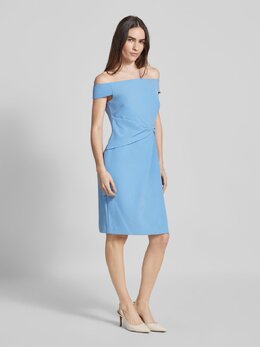 Lauren Ralph Lauren: Коктейльное платье 