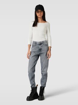 Calvin Klein Jeans: Джинсы с карманами 