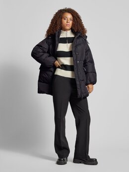 Levi's: Стёганое пальто 
