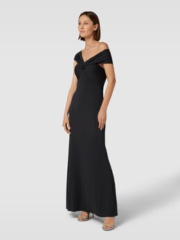 Lauren Ralph Lauren: Вечернее платье 