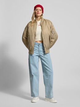 Tommy Jeans: Хлопковый свитер 