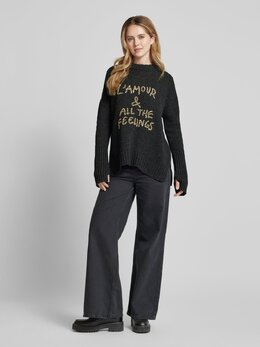 Zadig & Voltaire: Свитер из шерсти 