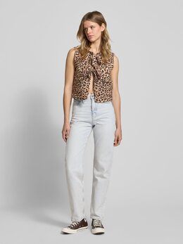 Calvin Klein Jeans: Прямые джинсы 