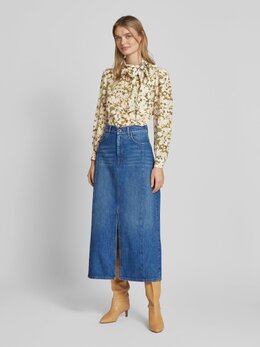 Weekend Max Mara: Шёлковая блуза 
