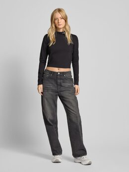 Calvin Klein Jeans: Рубашка с длинным рукавом 