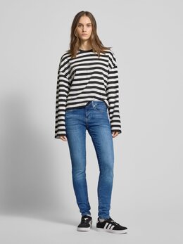 Tommy Jeans: Джинсы с карманами 