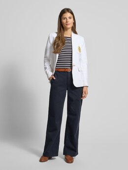 Lauren Ralph Lauren: Брюки с карманами 